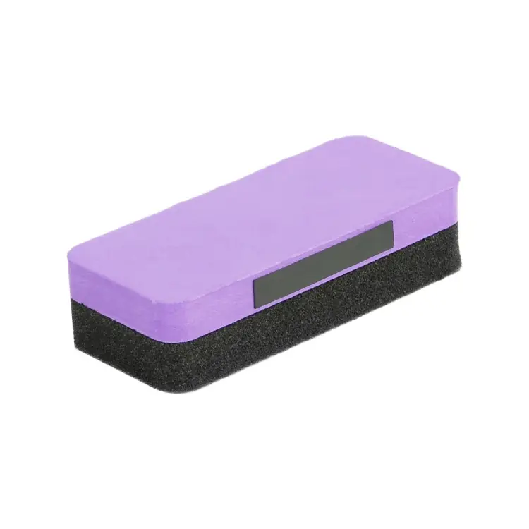 Магнитная губка-стиратель для магнитно-маркерных досок Attache 1283967