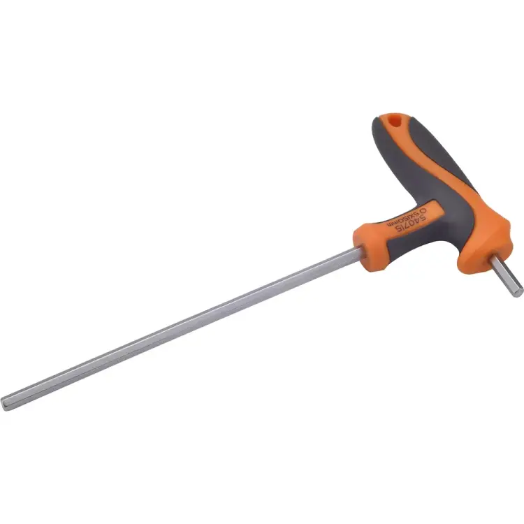 Имбусовый ключ Harden 540715