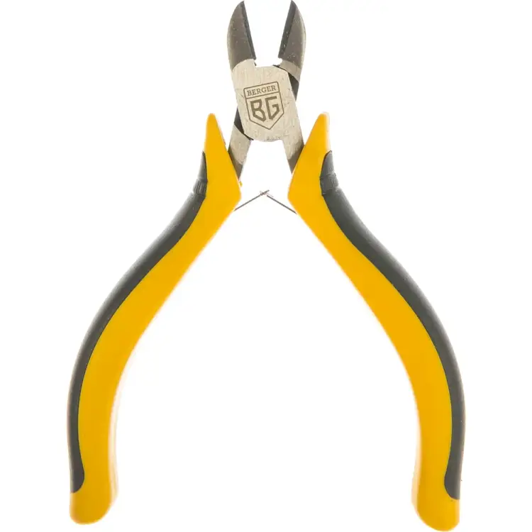 Мини бокорезы Berger BG BG1218