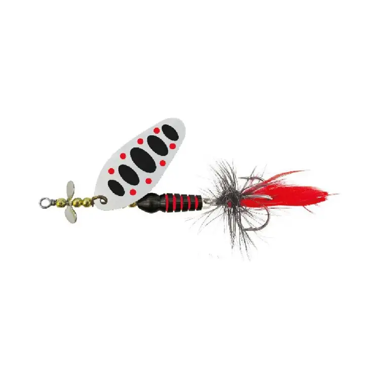 Вращающаяся блесна вертушка для рыбалки Stinger Copter CP 2 _008 ef56959