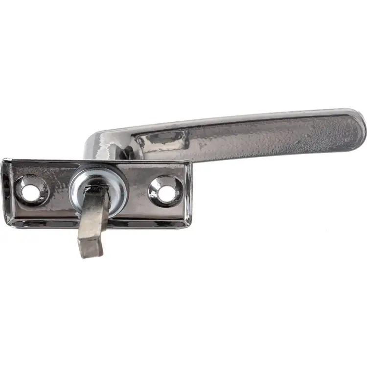 Поворотная оконная ручка Трибатрон РО-2 4069