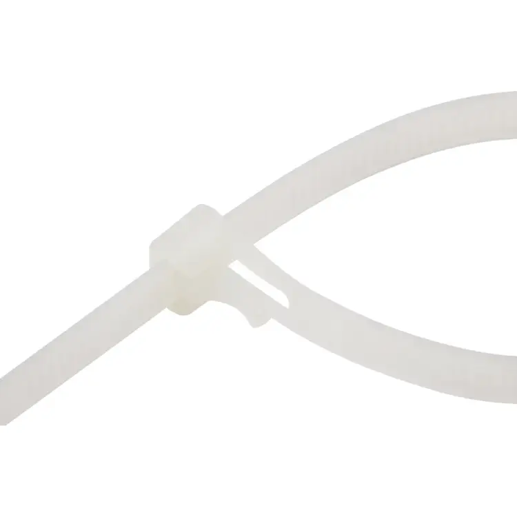 Многоразовый хомут REXANT СКМ-200 07-0209