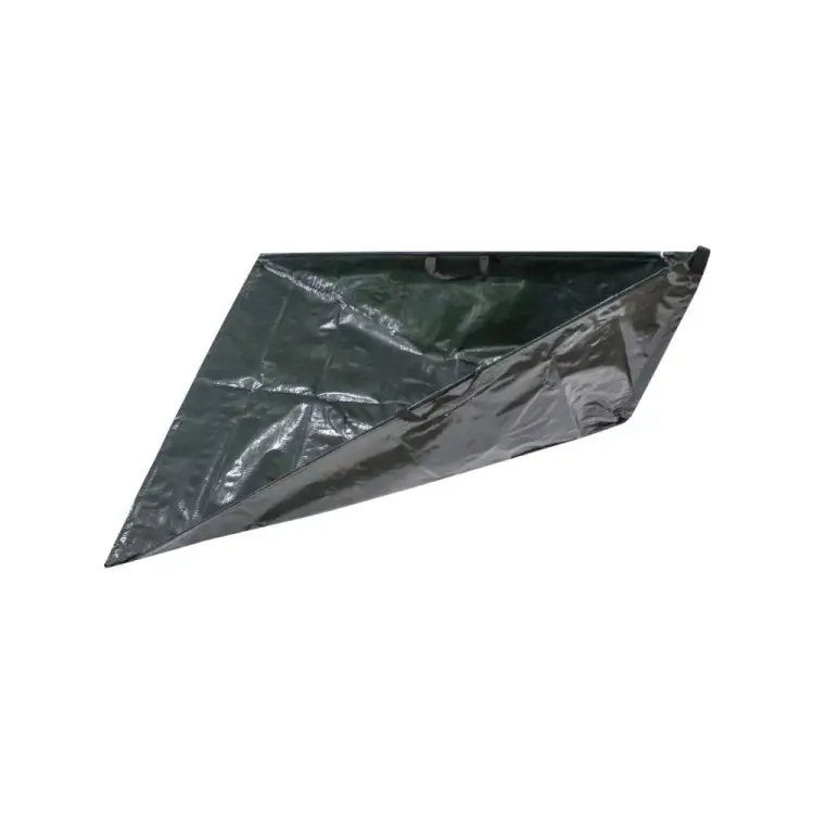 Мешок для сбора листьев WMC TOOLS WMC-TG4002030(48880) Мешок для сбора листьев WMC TOOLS WMC-TG4002030(48880)