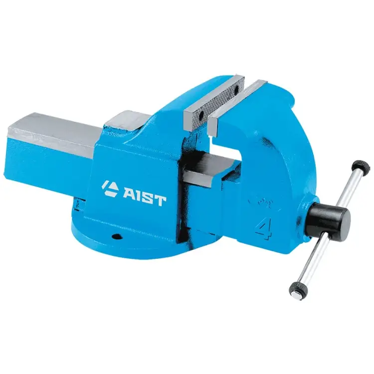 Верстачные тиски AIST 79990205 00-00008080 Верстачные тиски AIST 79990205 00-00008080