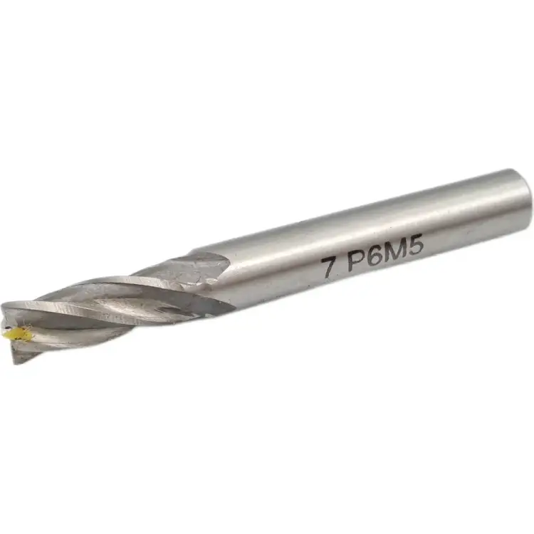 Концевая фреза TORNERI 039400 Концевая фреза TORNERI 039400