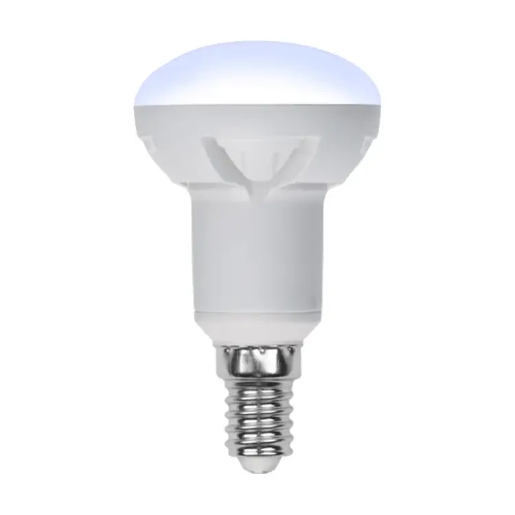 Диммируемая светодиодная лампа Uniel LED-R50 UL-00004709