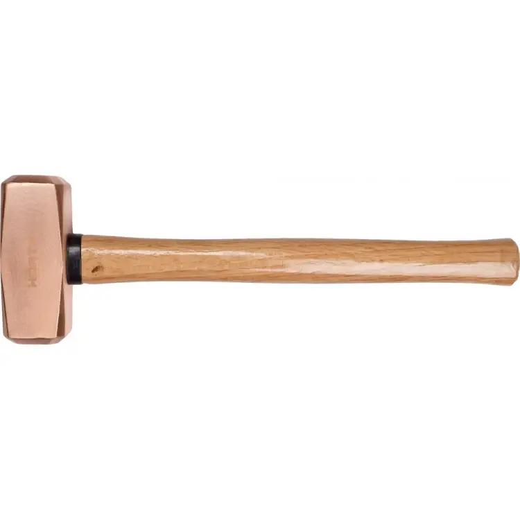Медная кувалда HORTZ 450302
