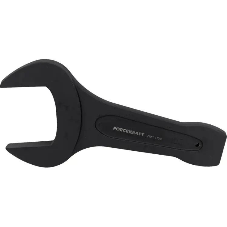Ударный односторонний рожковый ключ Forcekraft FK-791105(26864)