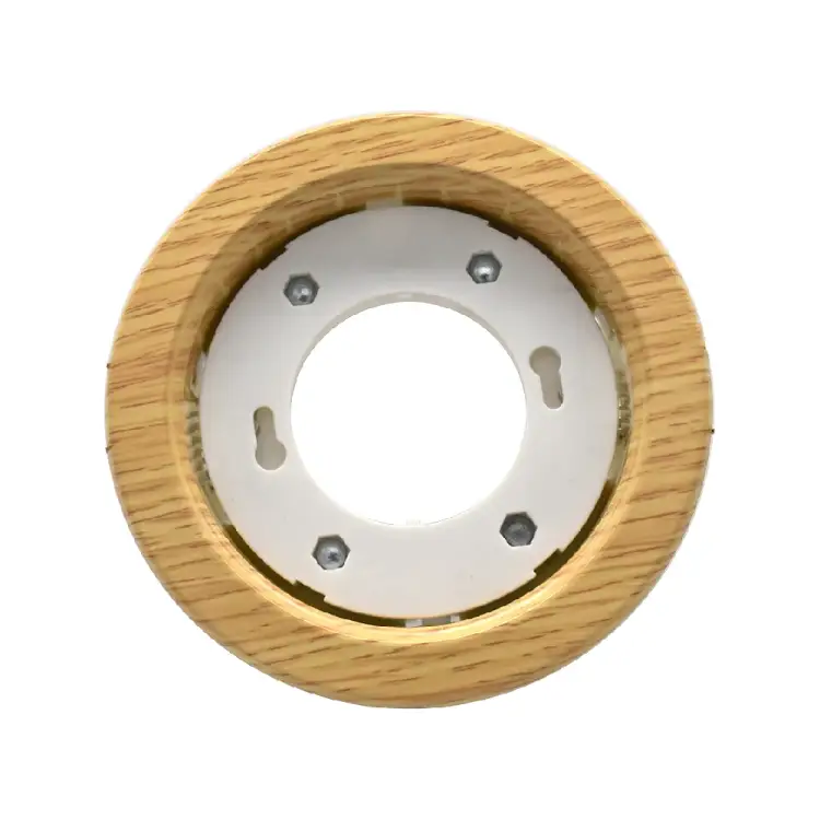 Светильник General Lighting Systems GCL-GX53-H38-WOOD-PINE 661145