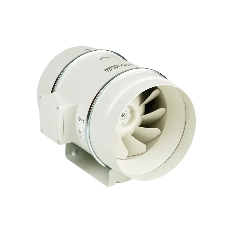 Вытяжной канальный вентилятор Soler&Palau TD2000/315 3V 03-0101-205