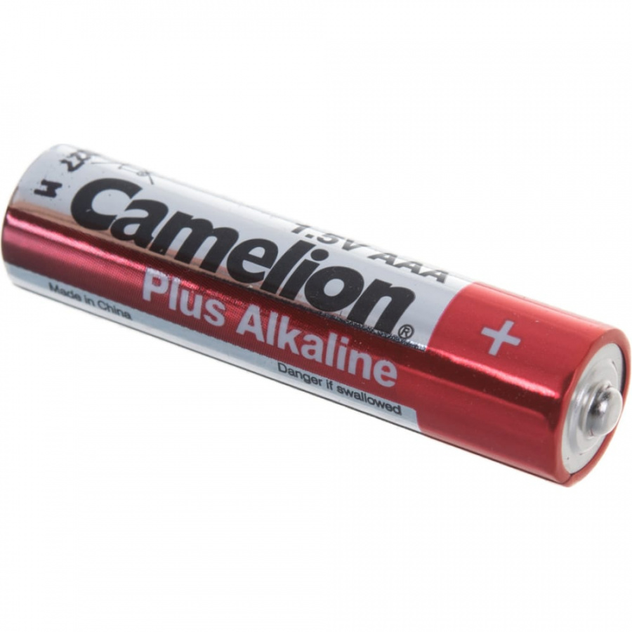 Батарейка Camelion Plus Alkaline LR03 BL-2 1.5В