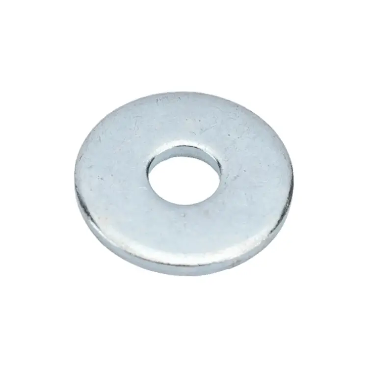 Усиленная оцинкованная кузовная шайба ЕВРОПАРТНЕР M6х22 DIN440 10 шт. 12 0430 1