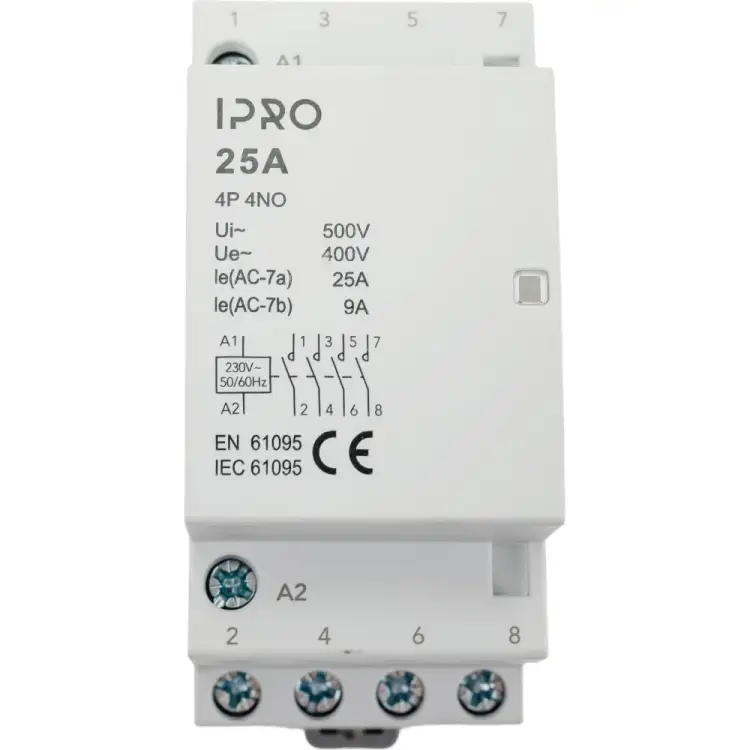 Контактор IPRO 13449