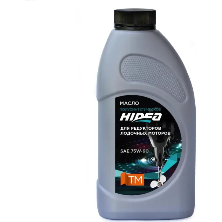 Трансмиссионное масло HIDEA М1ЛТРАНМИС Трансмиссионное масло HIDEA М1ЛТРАНМИС