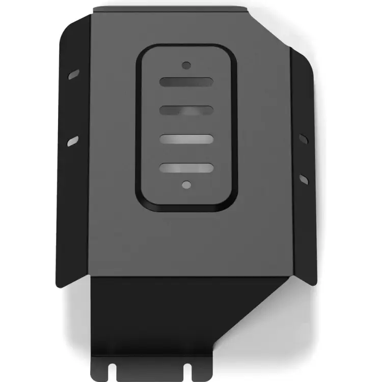 Защита редуктора для Hyundai Tucson IV 2021-/Kia Sportage V 2021- Rival 111.2390.1