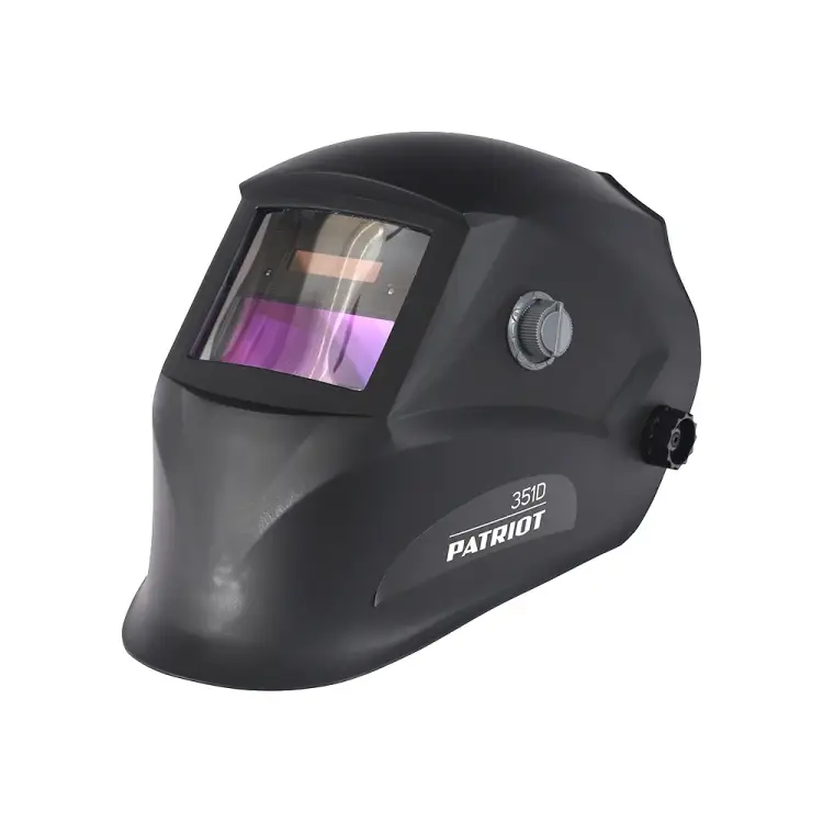 Маска сварщика Patriot 351D 880502205