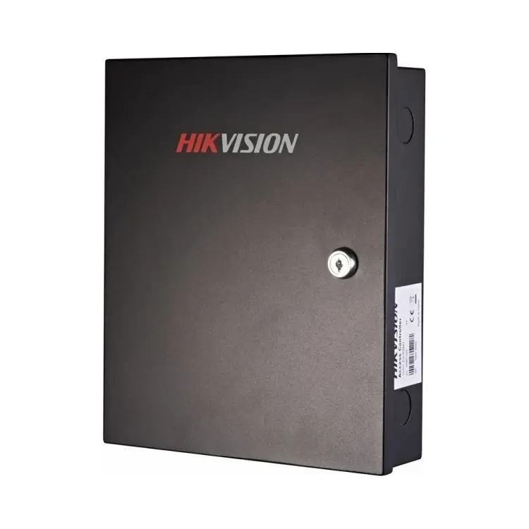 Контроллеры Hikvision УТ-00009887