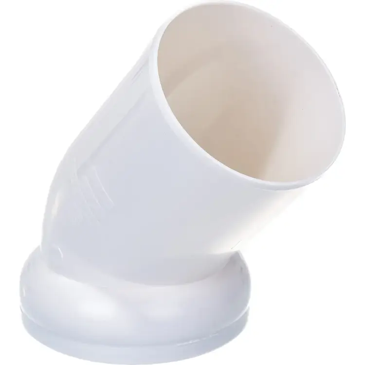 Фановая труба для унитаза для пластиковых труб Alcadrain 00022280