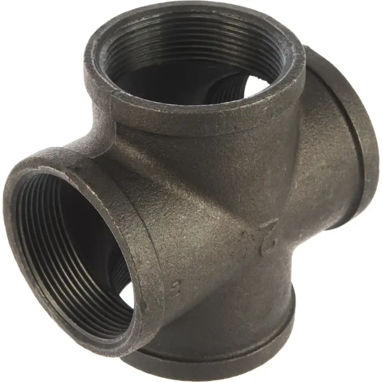 Прямой крест Fittex PLUS 127-3628