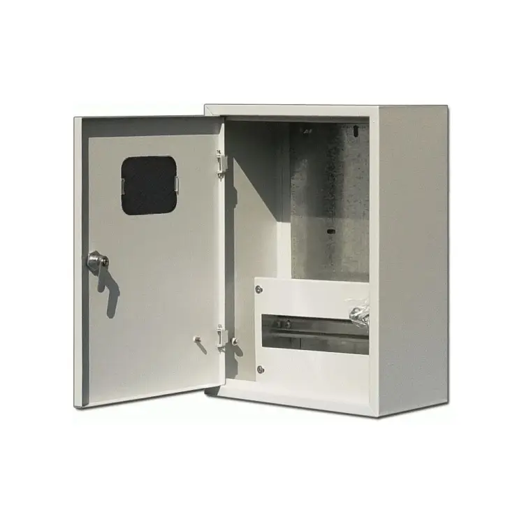 Металлический учетный навесной корпус DEKraft 30401DEK 1113489