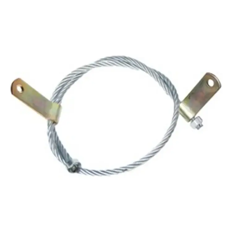 Заземляющий проводник ВК зп-1м 21500031