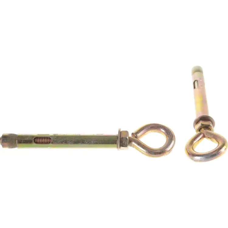 Анкерный болт МЕТИЗНЫЙ ДВОР M12/16x130 (10 шт.) 4690441029720