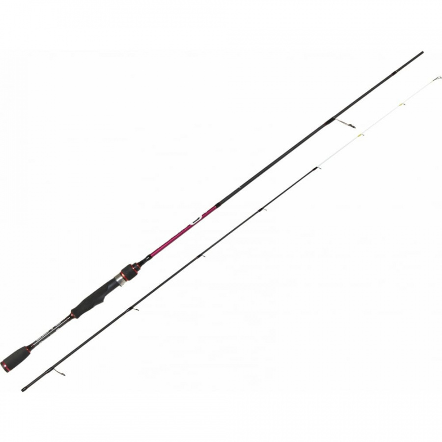 Спиннинговое удилище Salmo Elite MICROJIG S 7 66 1.98