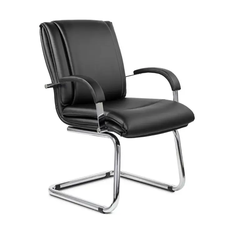 Кресло UTFC Артекс Н/п хром S-0401 ДКАртекс506