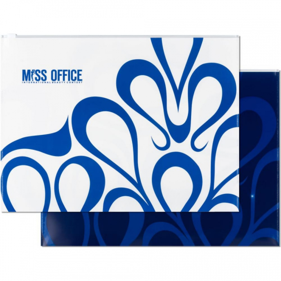 Папка-конверт Attache Selection Miss Office