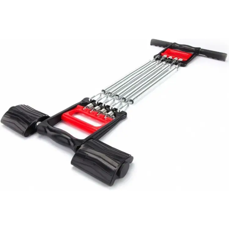 Многофункциональный эспандер BRADEX СТАЛЬНЫЕ МЫШЦЫ SF 0073