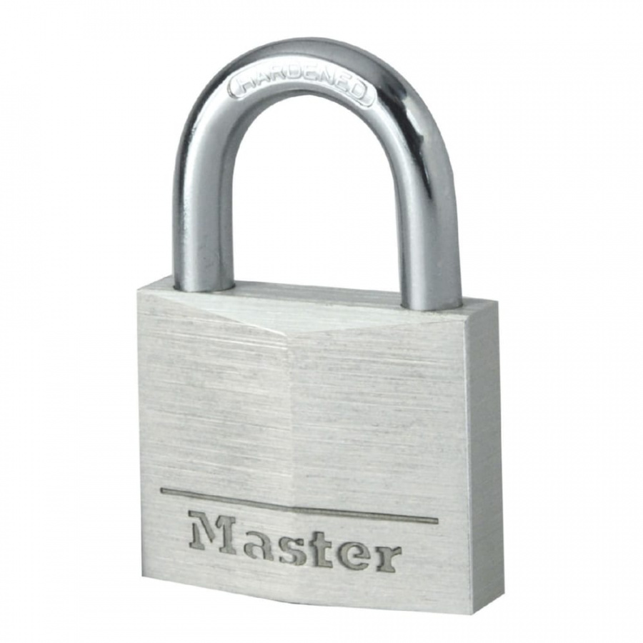 Навесной замок MasterLock 9140EURD