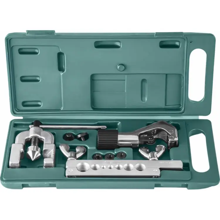 Набор для развальцовки трубок Jonnesway AN040043N 49927 Набор для развальцовки трубок Jonnesway AN040043N 49927