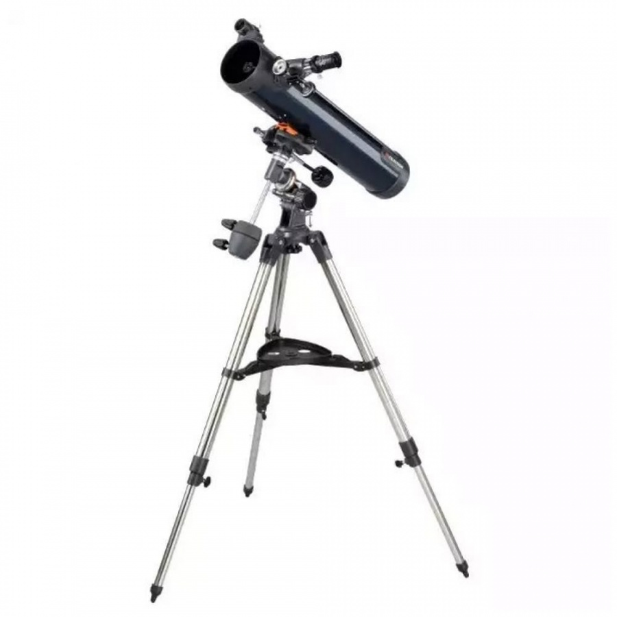 Телескоп Celestron АstroMaster 76 EQ