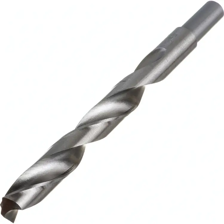 Сверло по металлу Энкор 21135