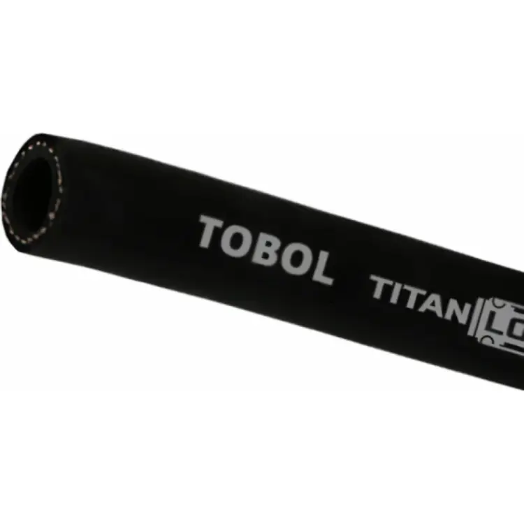 Маслобензостойкий напорный рукав TITAN LOCK TOBOL TL013TB_20 Маслобензостойкий напорный рукав TITAN LOCK TOBOL TL013TB_20