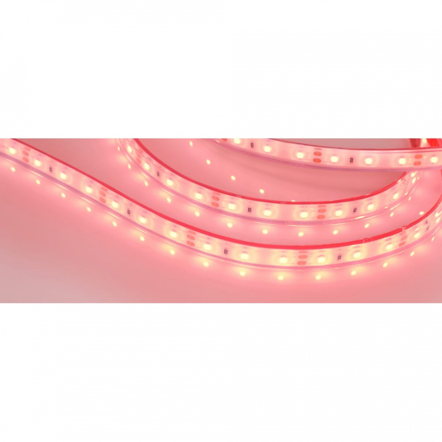 Герметичная светодиодная лента Arlight RTW-PFS-A60-11mm 12V Red
