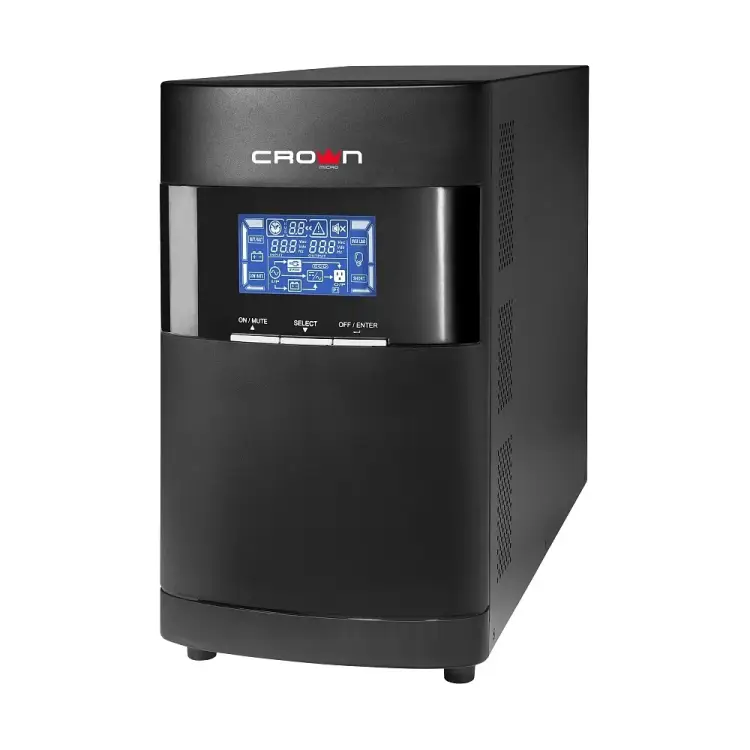 CROWN MICRO CM000001883