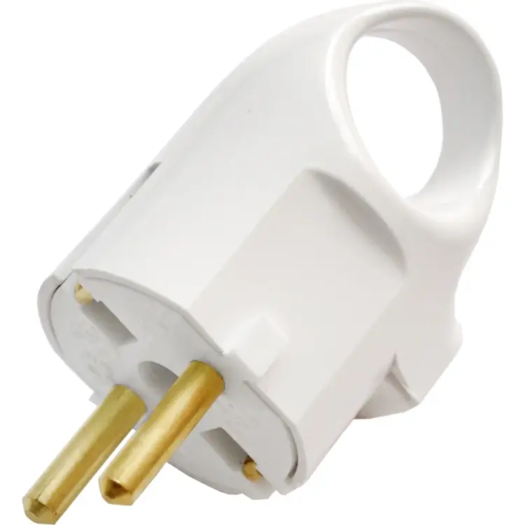 Вилка BYLECTRICA В16-336