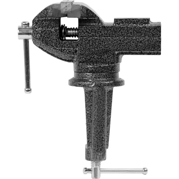 Тиски слесарные AV Steel AV-940408 Тиски слесарные AV Steel AV-940408