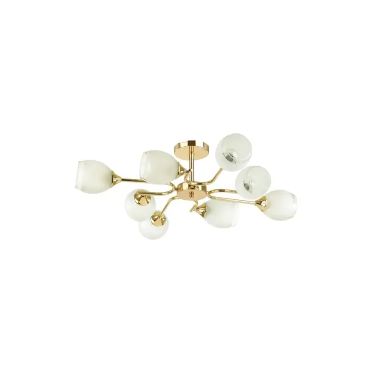 Потолочная люстра Lumion JOLENE 4546/8C