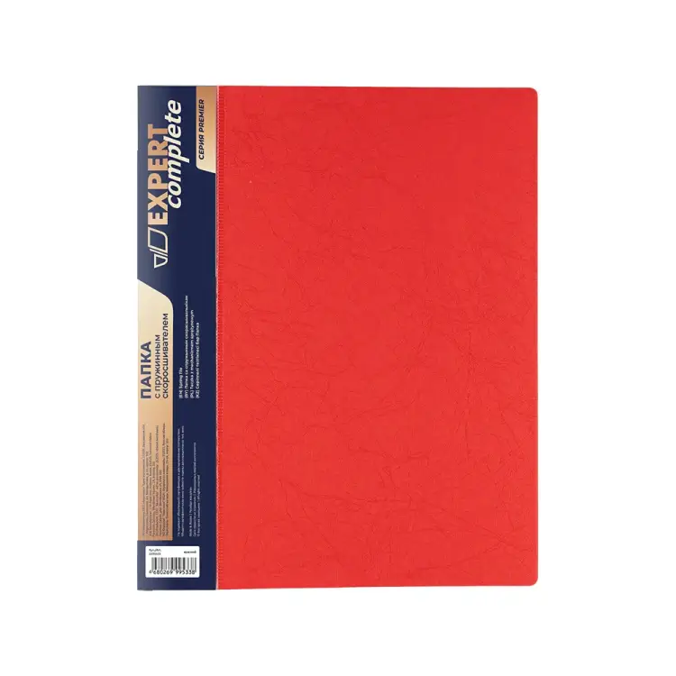 Папка Expert Complete 588606