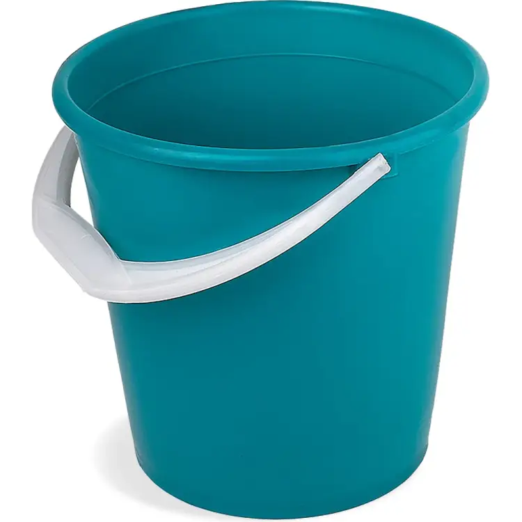 Полиэтиленовое ведро ПЭМИ 43Е04ВЕДР5 Полиэтиленовое ведро ПЭМИ 43Е04ВЕДР5