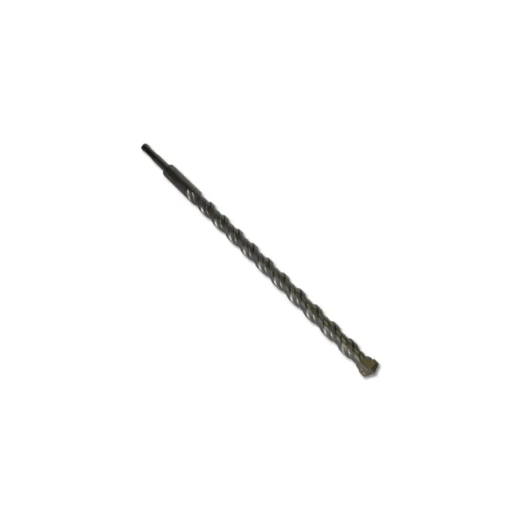 Двухканальное сверло SDS-plus по бетону SANTOOL 032001-060-028