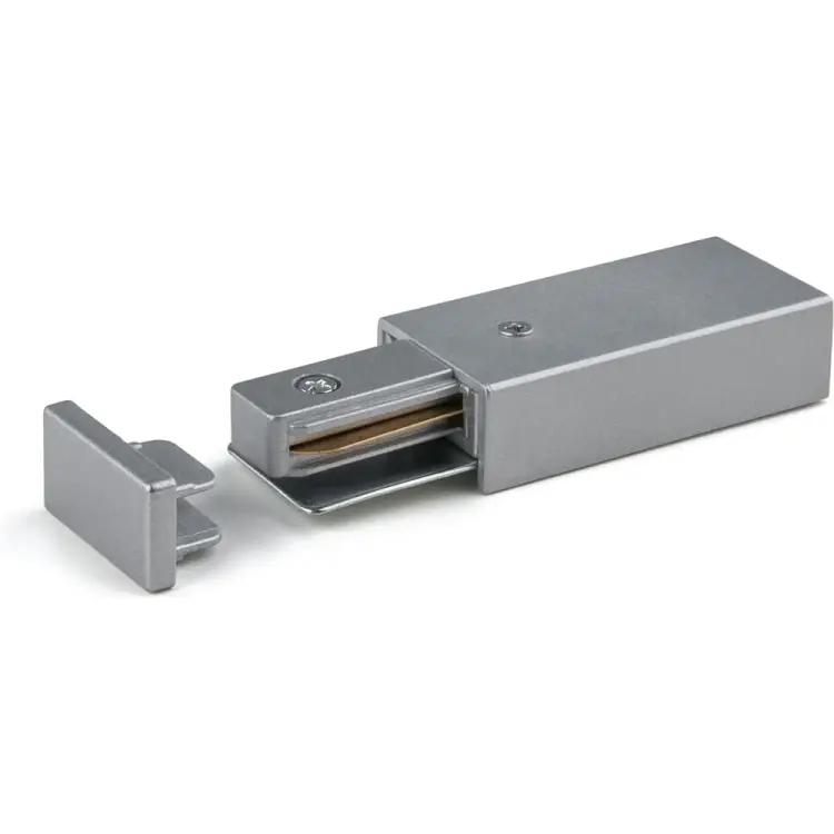 Ввод питания для однофазного встраиваемого шинопровода Elektrostandard TRP-1-1-CH a050070