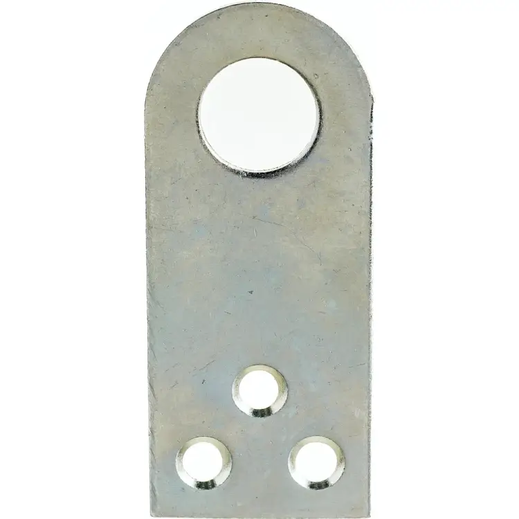 Плоская проушина Левша У4-9759.ЦБ