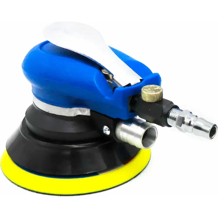 Эксцентриковая шлифмашина ARMA SU-980-5V SU-980-5V (125)