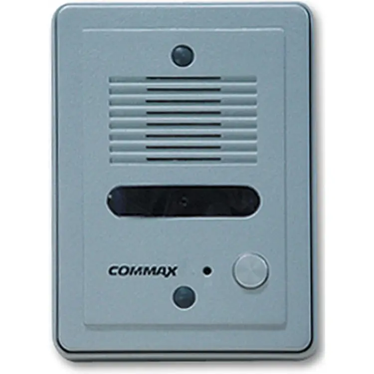 Вызывная аудиопанель домофона COMMAX DR-2GN