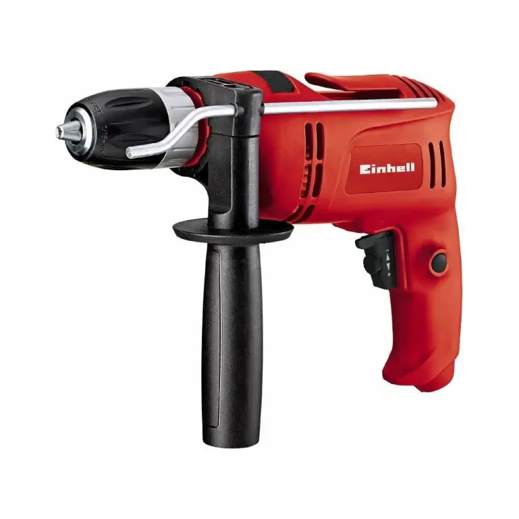 Ударная дрель Einhell TC-ID 650 E