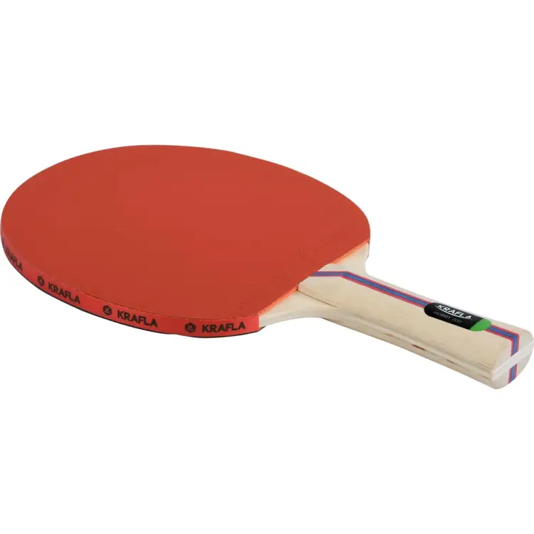 Ракетка для настольного тенниса Krafla HOBBY200 KFL-AQR-H200