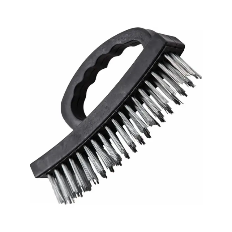 Щетка по металлу BEOROL 245314